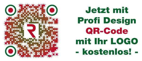 Profi Design Qr-Code