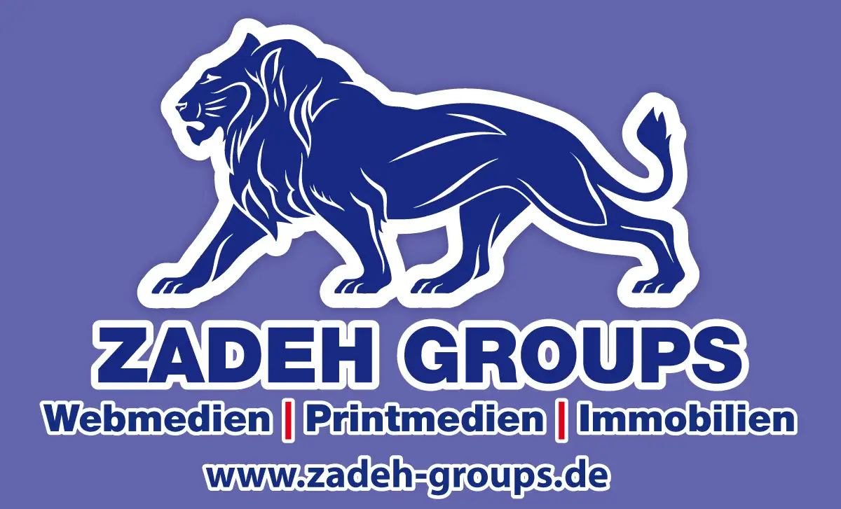 Zadeh Groups, Amin M. Zadeh